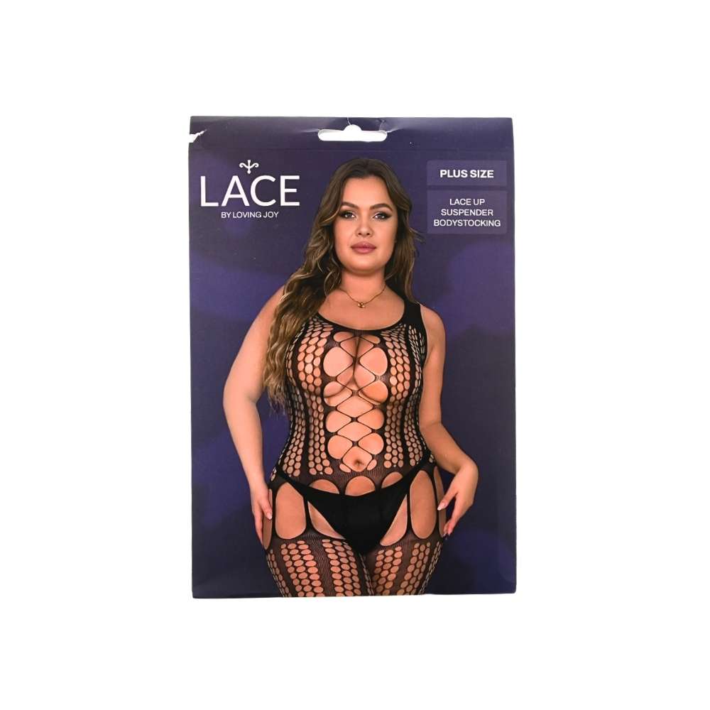 n12901-lace-by-lj-plus-size-lace-up-suspender-bodystocking-pkg