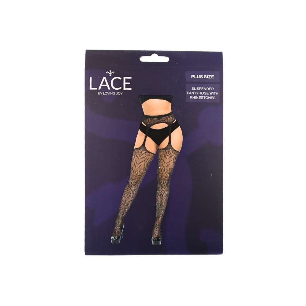 n12903-lace-by-lj-plus-size-suspender-tights-with-rhinestone-pkg