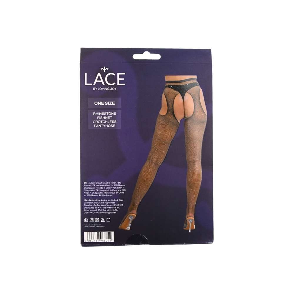 n12907-lace-bylj-rhine-stone-fishnet-crothless-pantyhose-black-pkg-bk