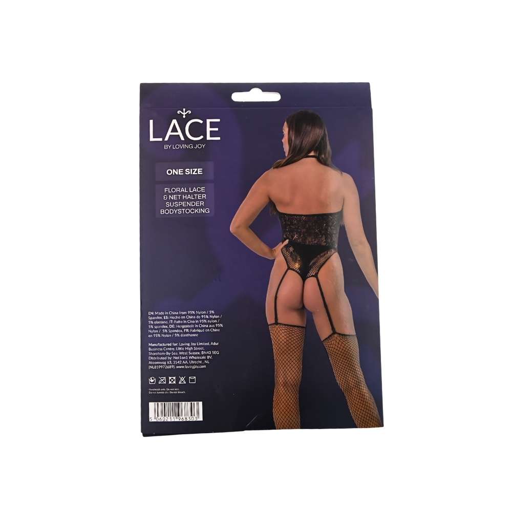 n12918-lace-by-lj-floral-lace-and-net-halter-suspender-bodystocking-black-pkg-bk