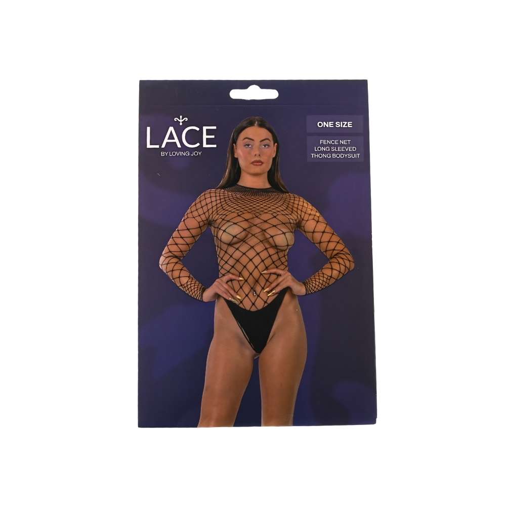 n12934-lace-by-lj-fence-net-long-sleeved-thong-bodysuit-black-pkg