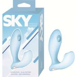 Sky Stratus Tapping Plug