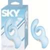 Sky Cumulus G-Spot Stimulator