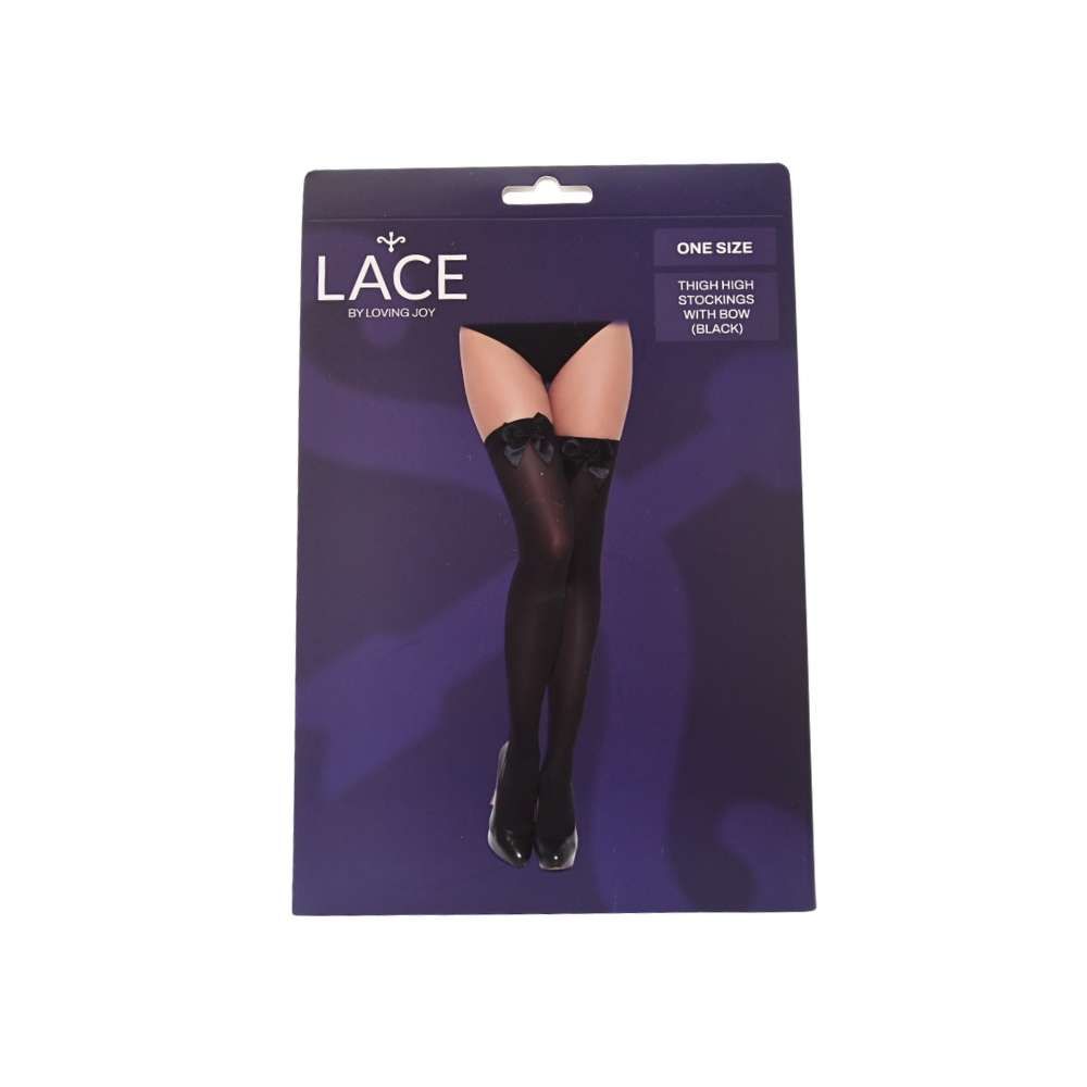 ns8100-lace-by-lj-thigh-high-stockings-with-bow-black-pkg