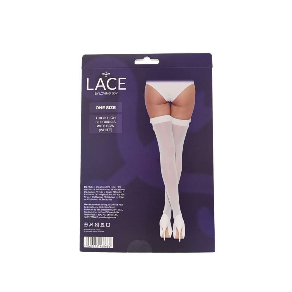 ns8101-lace-by-lj-thigh-high-stockings-with-bow-white-pkg-bk