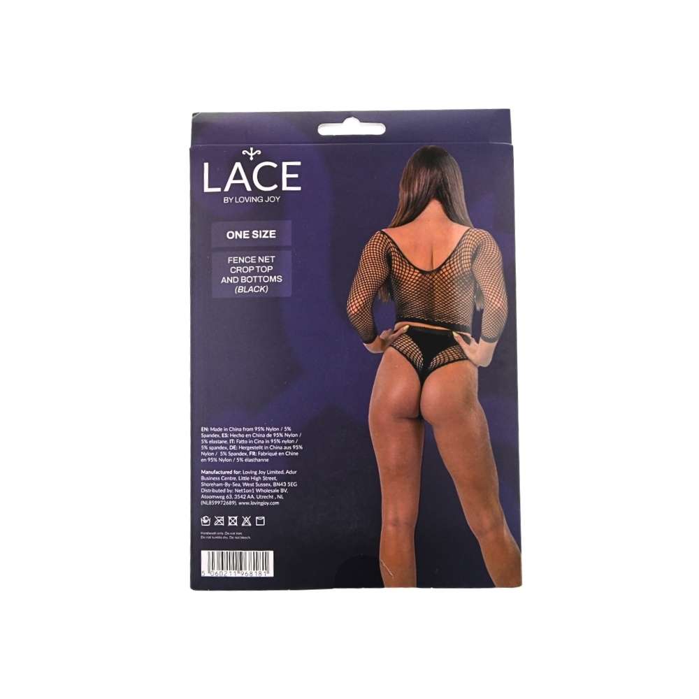 ns8102-lace-by-lj-fence-net-crop-top-and-bottoms-black-pkg-bk