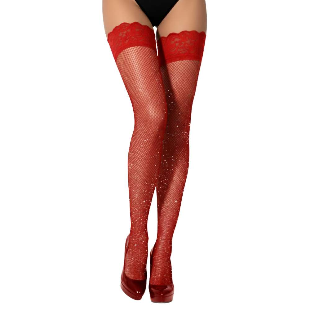 ns8120-lace-by-lj-fishnet-thigh-high-stockings-with-rhinestones-red-1