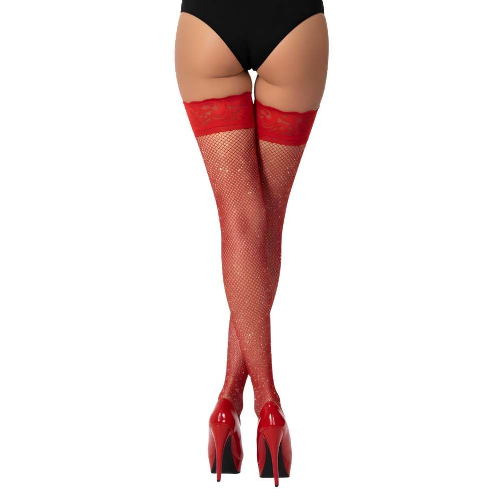 ns8120-lace-by-lj-fishnet-thigh-high-stockings-with-rhinestones-red-3