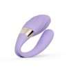 LELO Tiani Twist Couples Massager Lavender