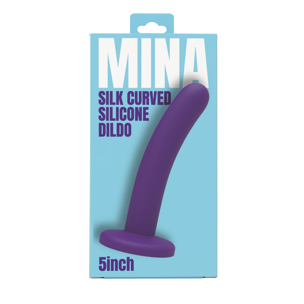 n12701-mina-silk-curved-silicone-dildo-5-inch-2