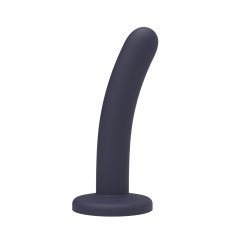Mina Pure Curved Silicone Dildo 6.5 Inch